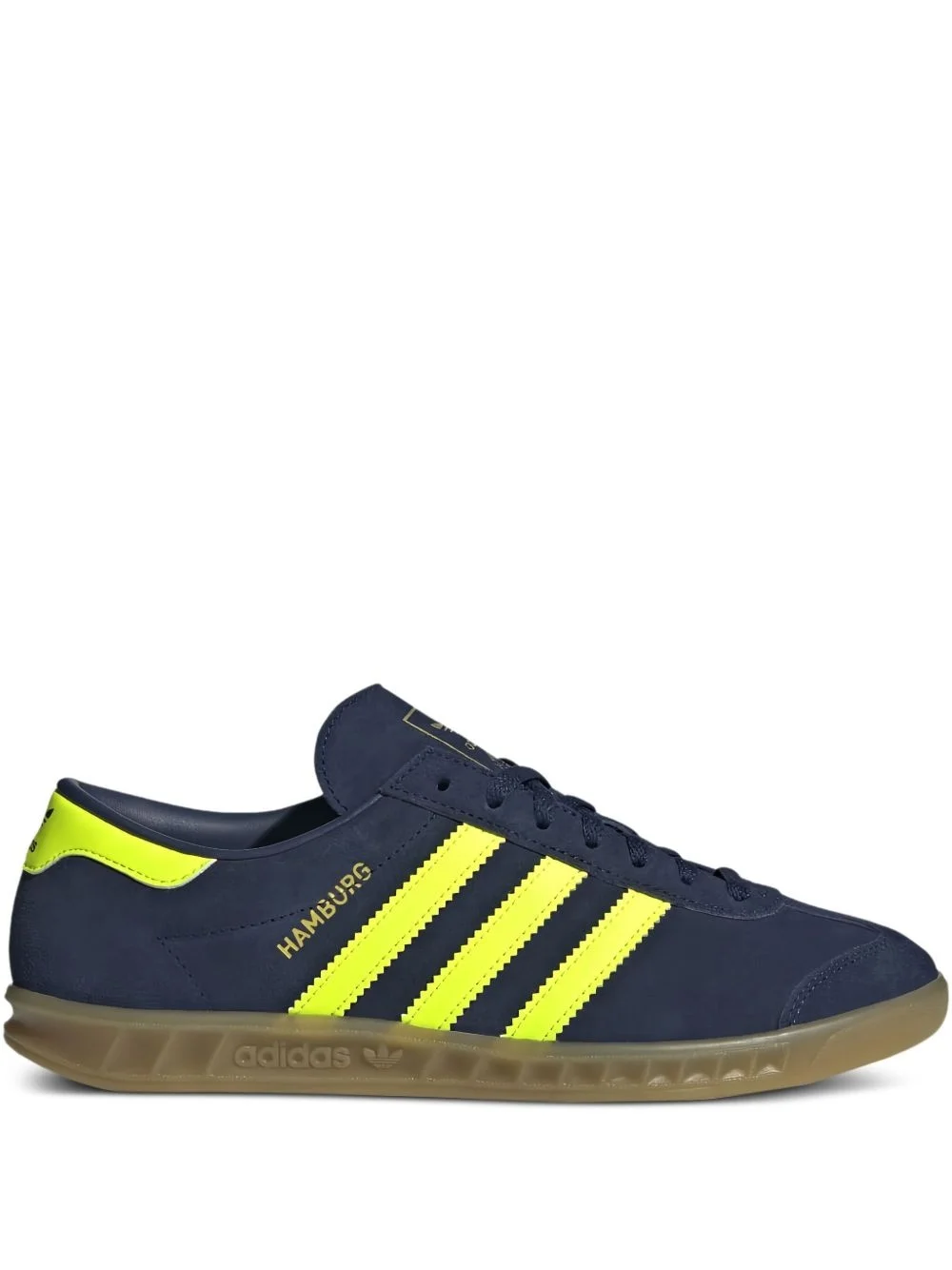 Hamburg sneakers - 1
