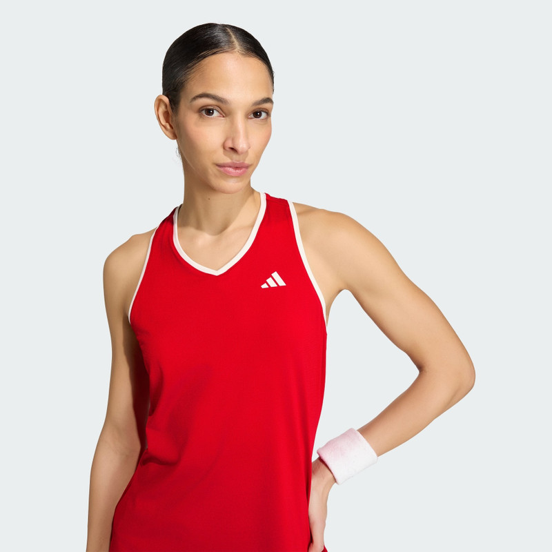TENNIS CLASSICS TANK 5