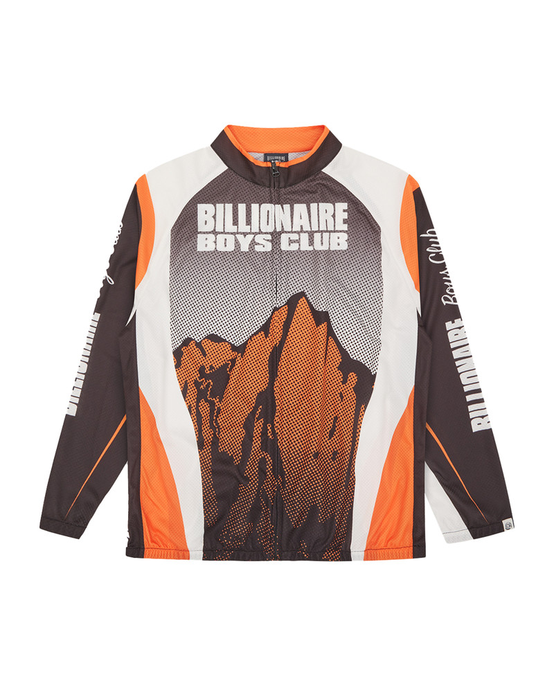 MOUNTAIN CYCLING TOP 1