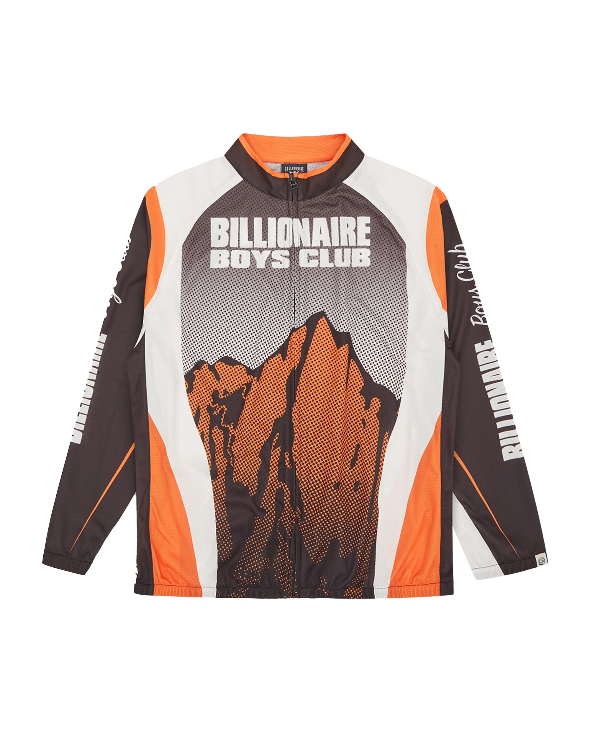 MOUNTAIN CYCLING TOP - 1