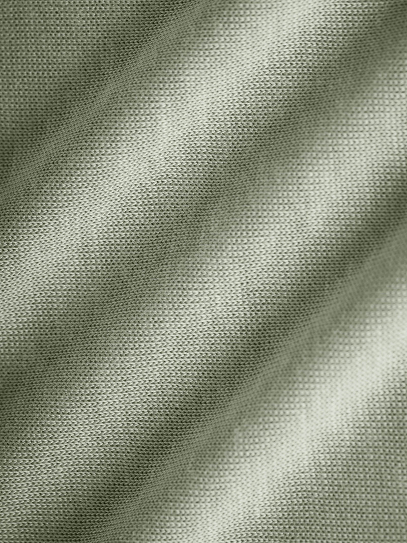 Mens DNA Frutfiber Shorts - Moss Green 5