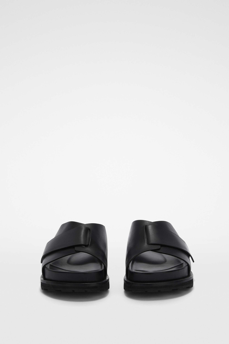 Jil Sander Slides outlook