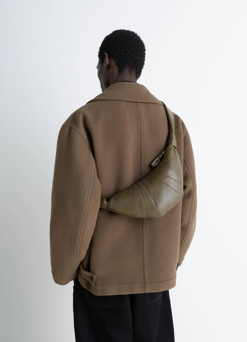 Lemaire SMALL CROISSANT BAG outlook