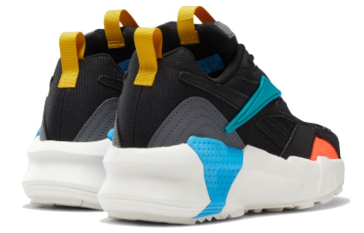 (WMNS) Reebok Aztrek Double Mix Pops 'Teal Gem' DV8172 - 3