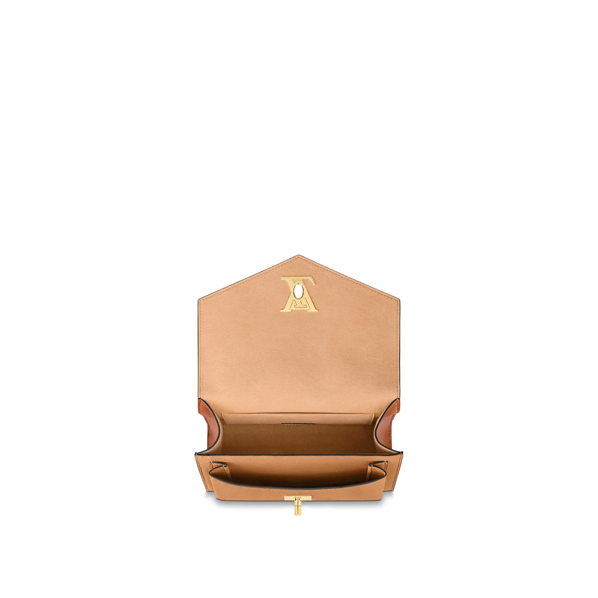 MyLockme Chain Bag - 4