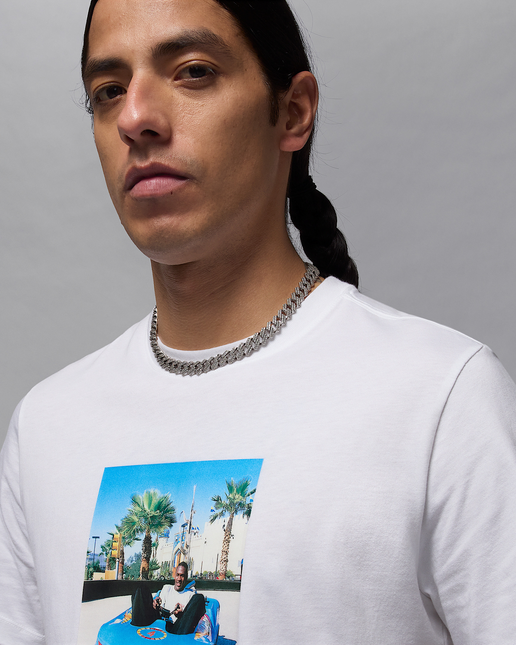 Jordan Brand Men's T-Shirt - 3