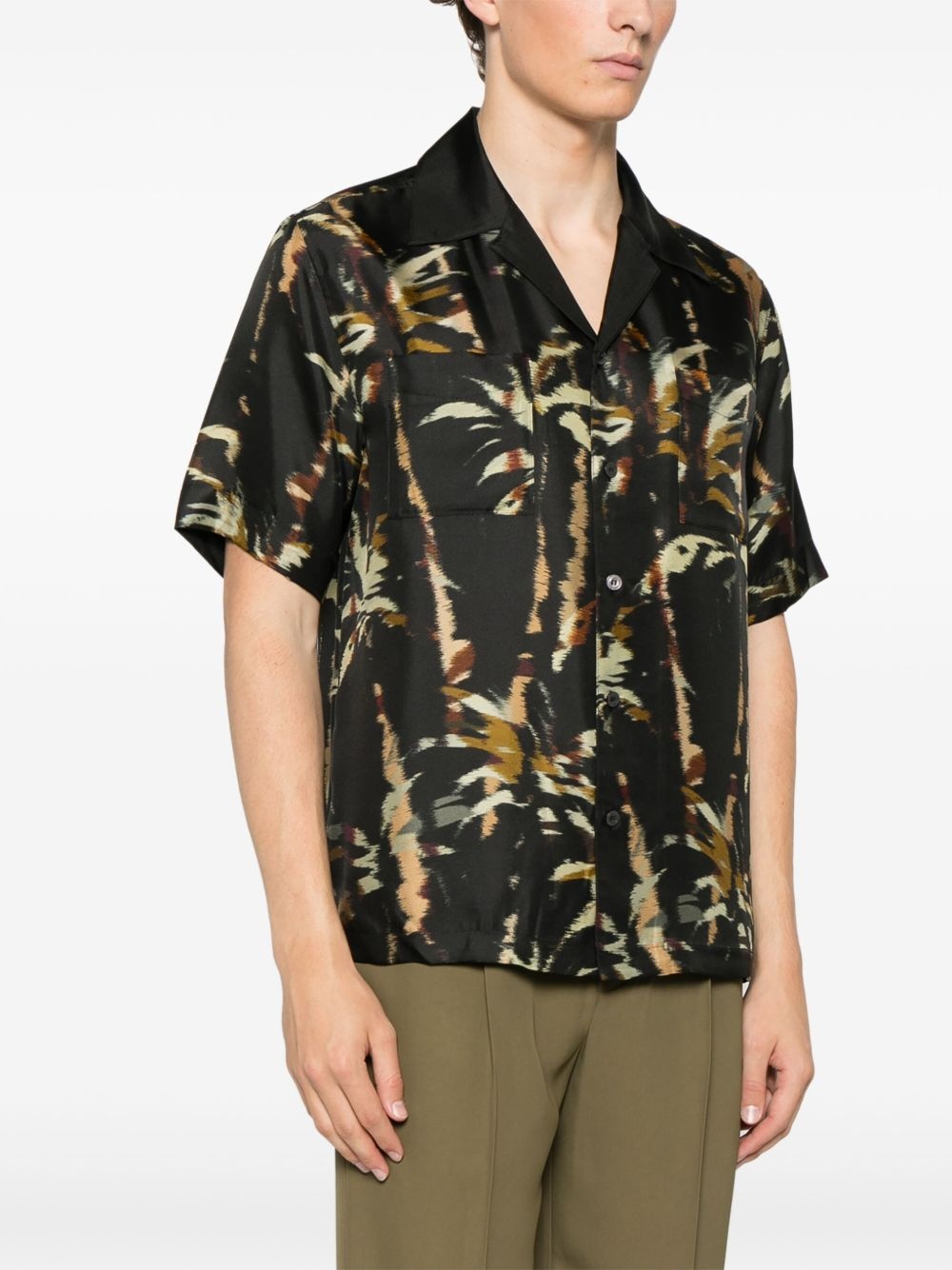 Connor shirt - 3