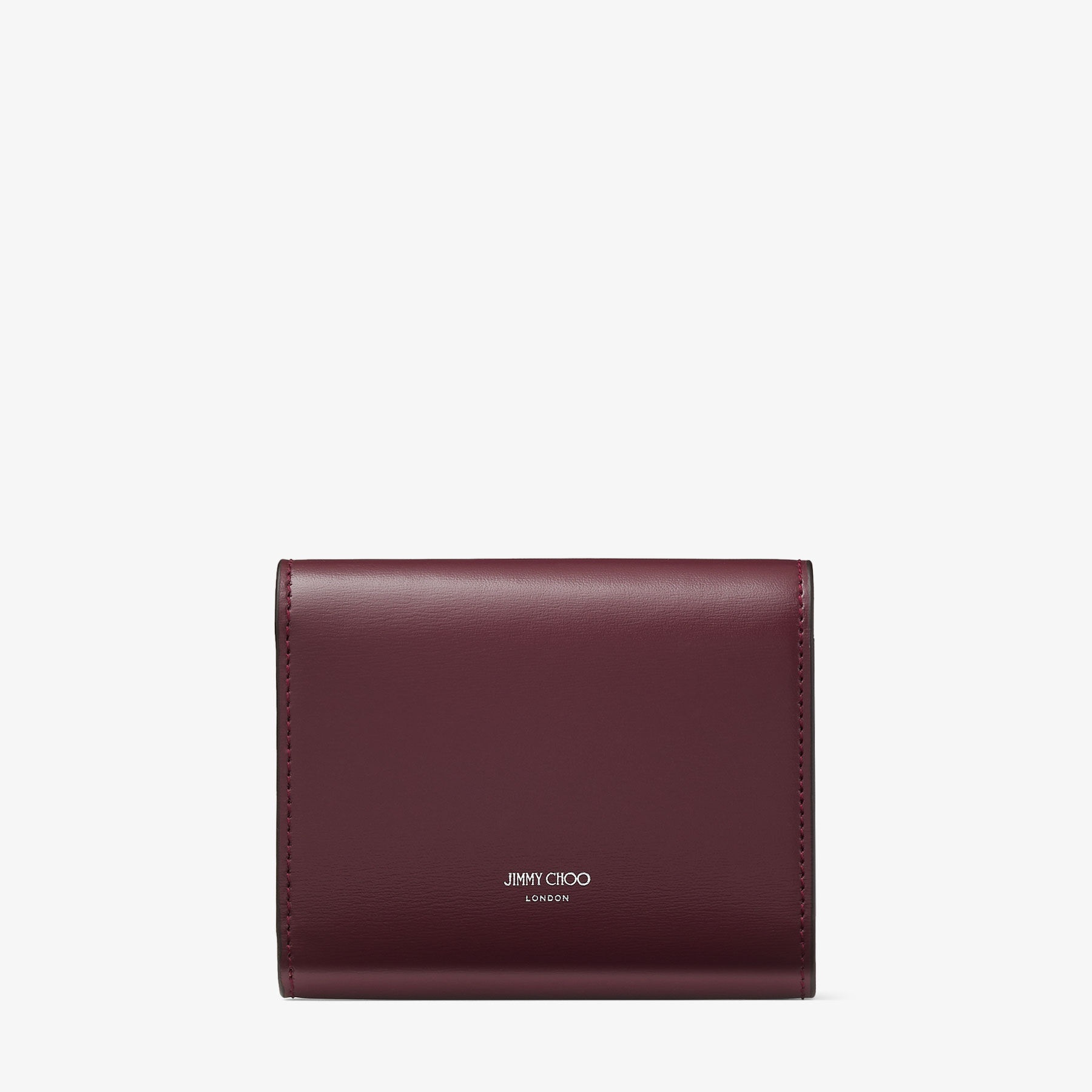 Marinda
Garnet Leather Wallet - 4