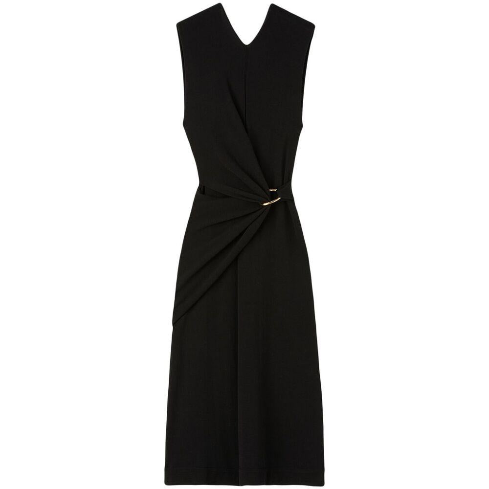 JIL SANDER DRESSES - 1