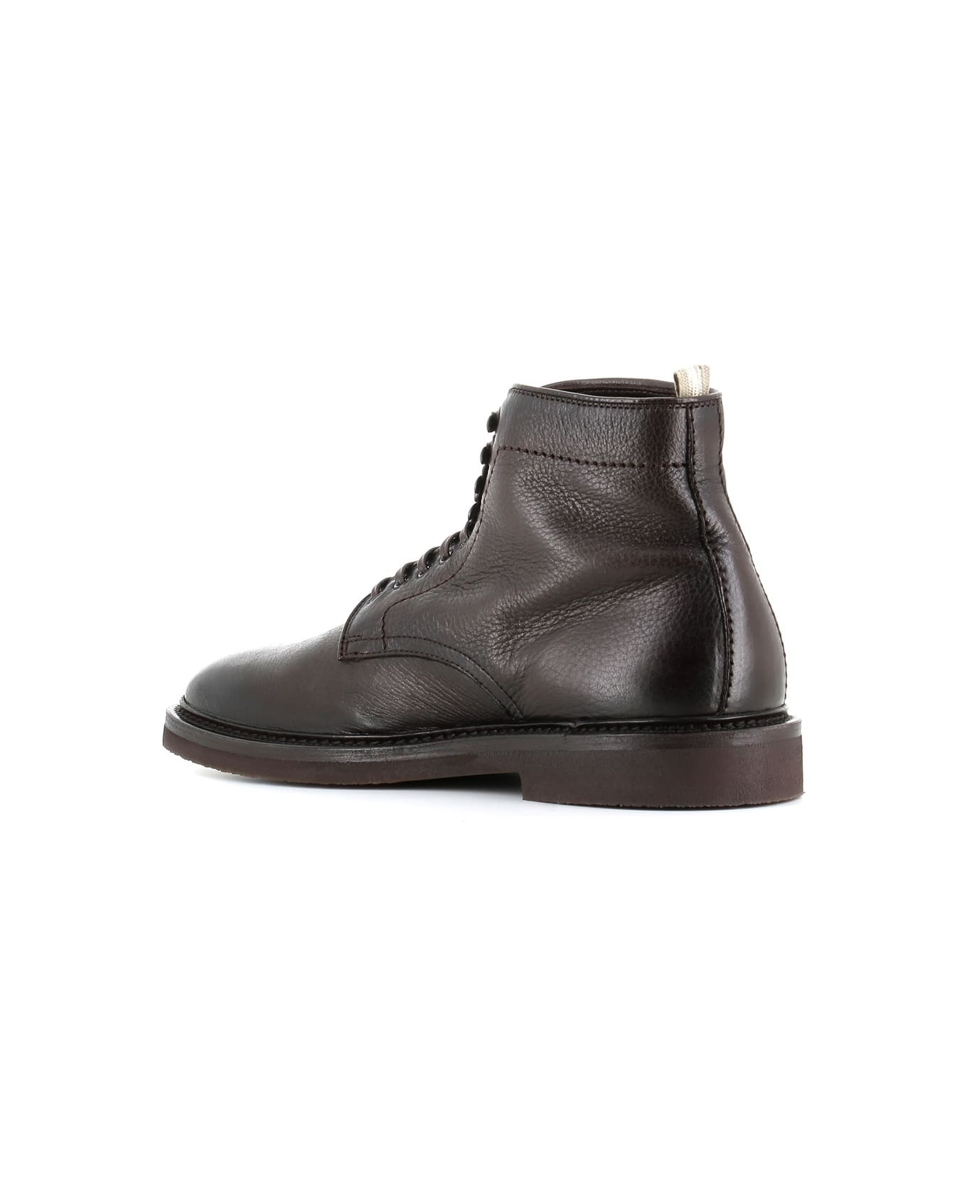 Lace Up Boot Hopkins Flexi/203 - 4