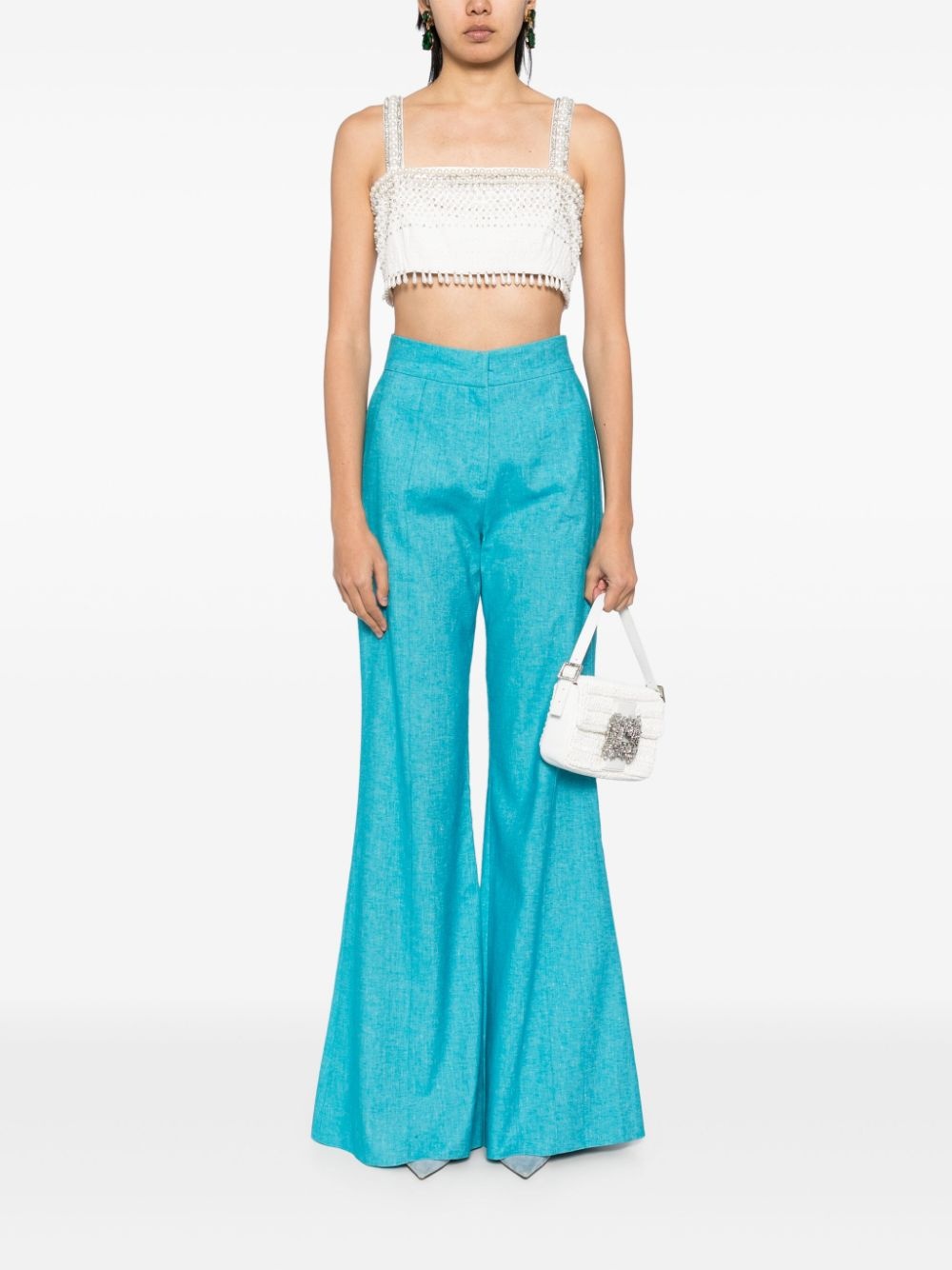 Gin trousers - 2