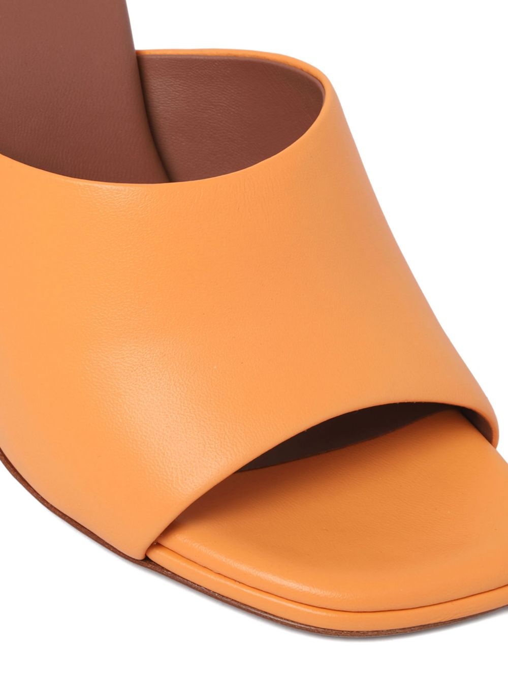 100mm Ava mules - 3