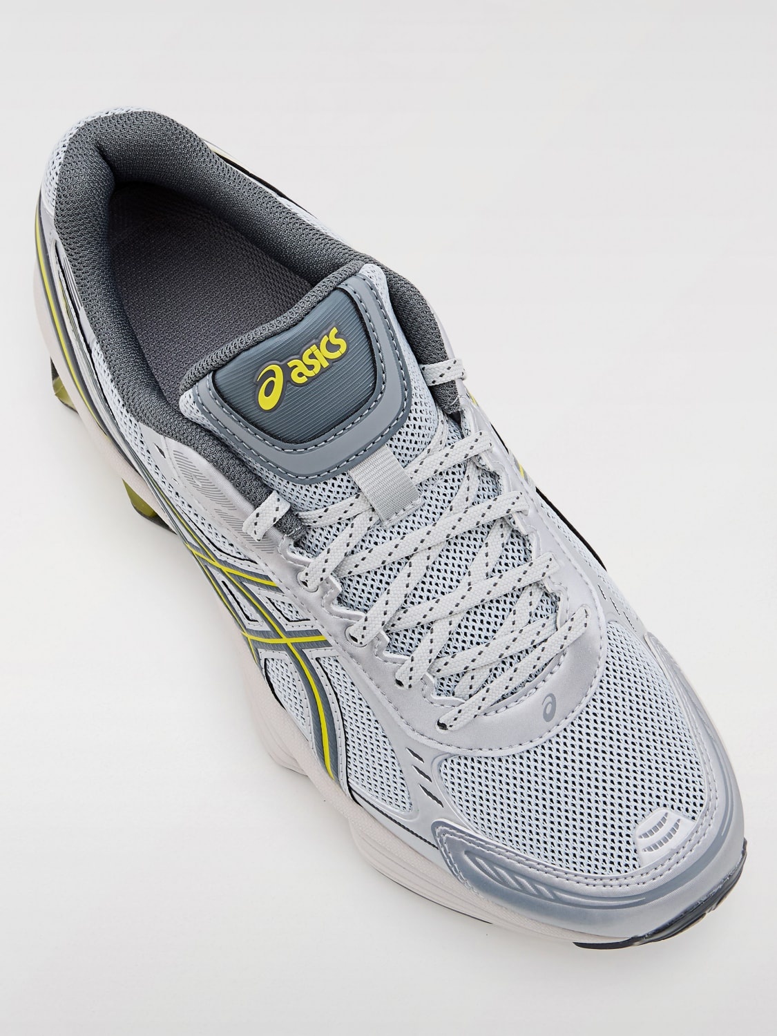Sneakers men Asics - 4