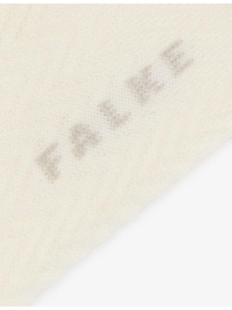 FALKE Fable Estate Knee-High Wool-Blend Socks outlook