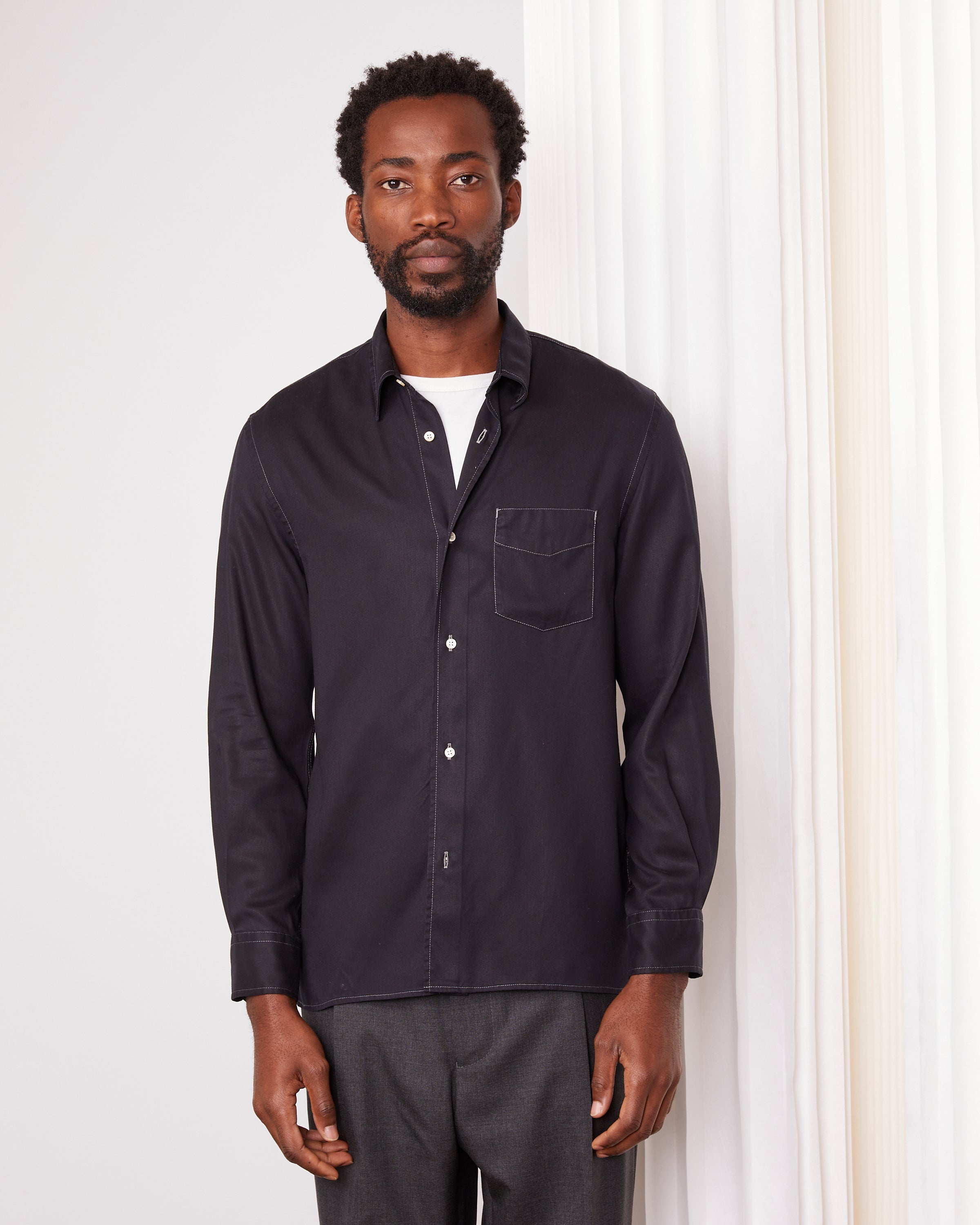 GUIDO SHIRT - 3