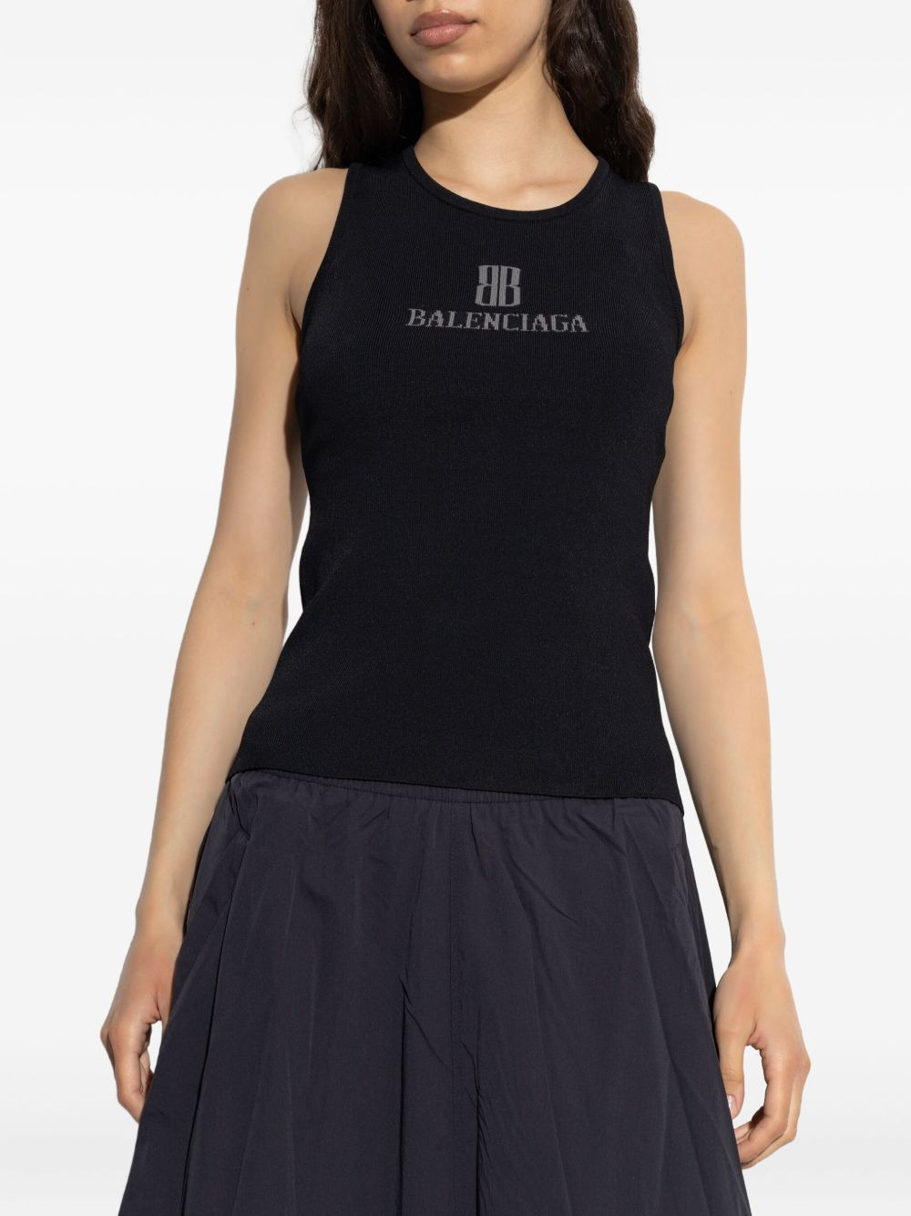 Balenciaga Top - 2