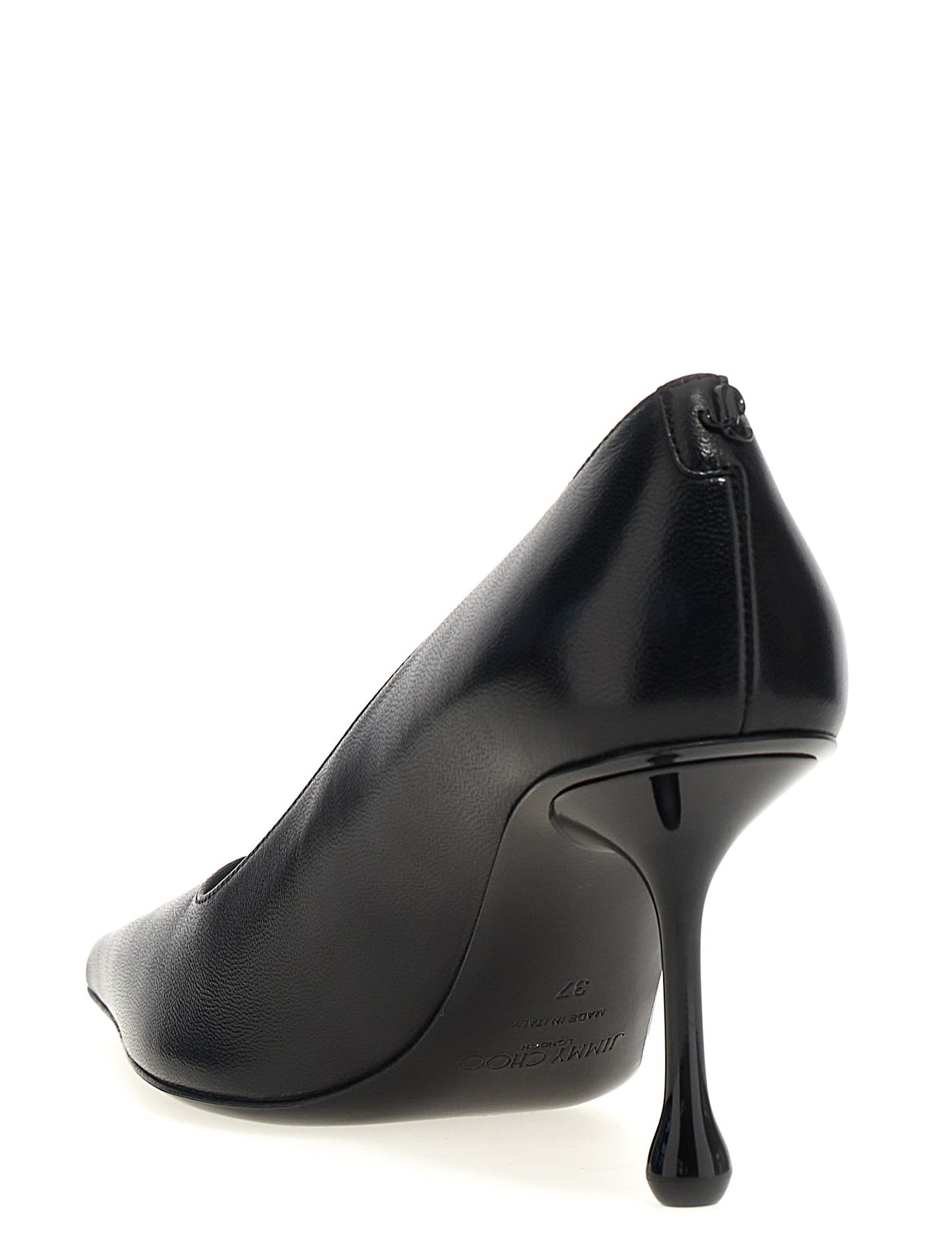 Ixia Pumps Black - 3