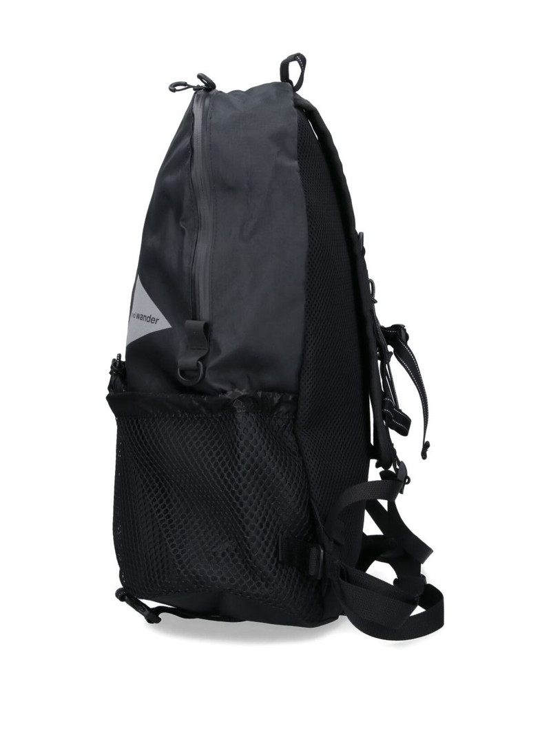 and Wander ECOPAK 20L BACKPACK outlook