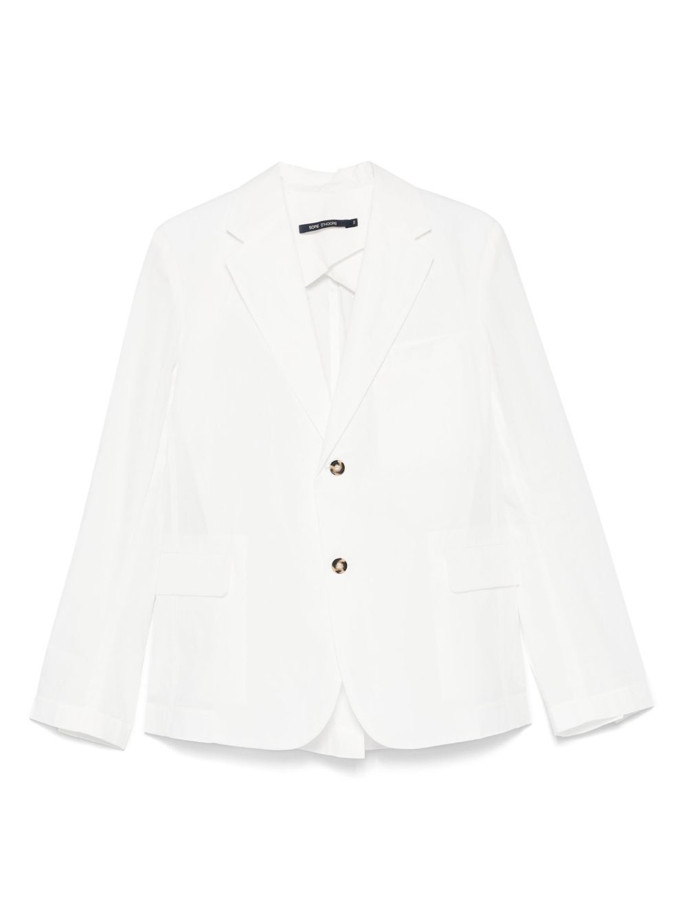Carolina blazer - 1