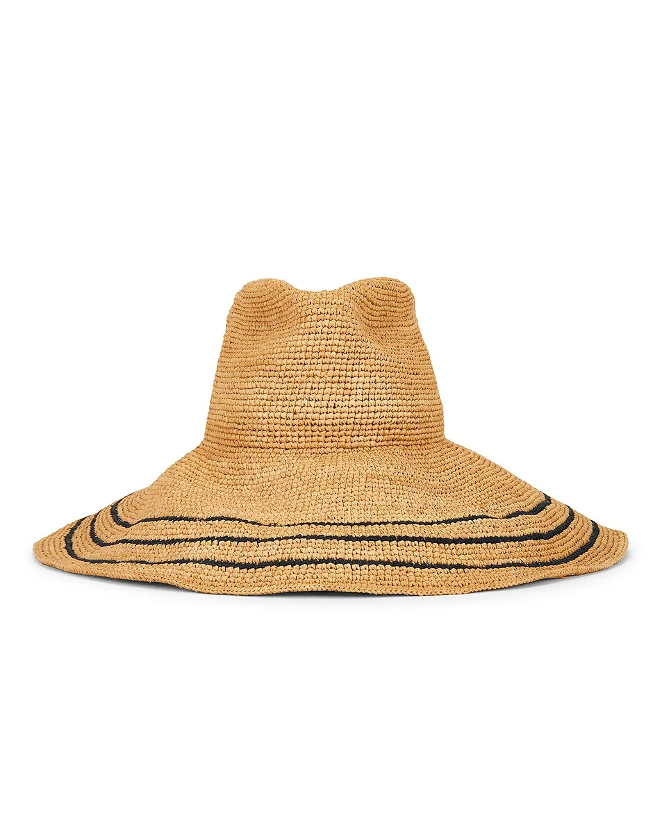 Waverly Bucket Hat - 1