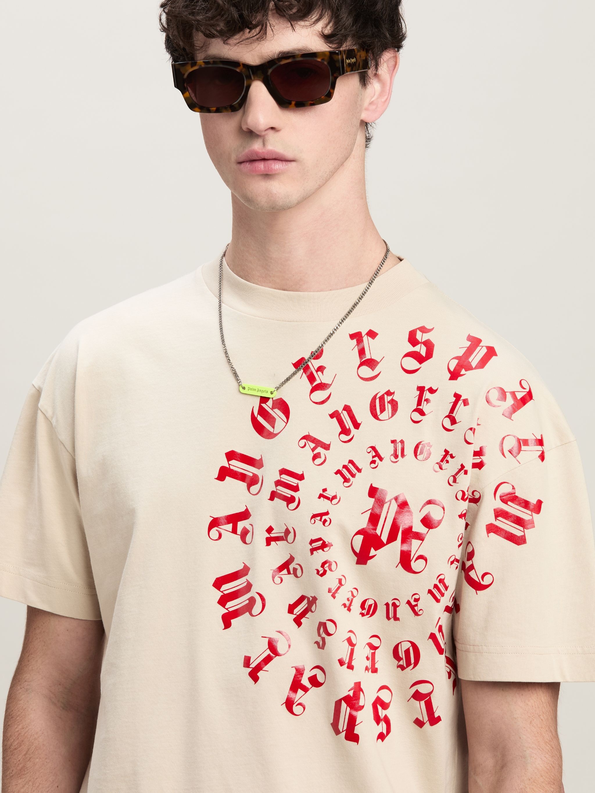 logo VERTIGO T-shirt - 6