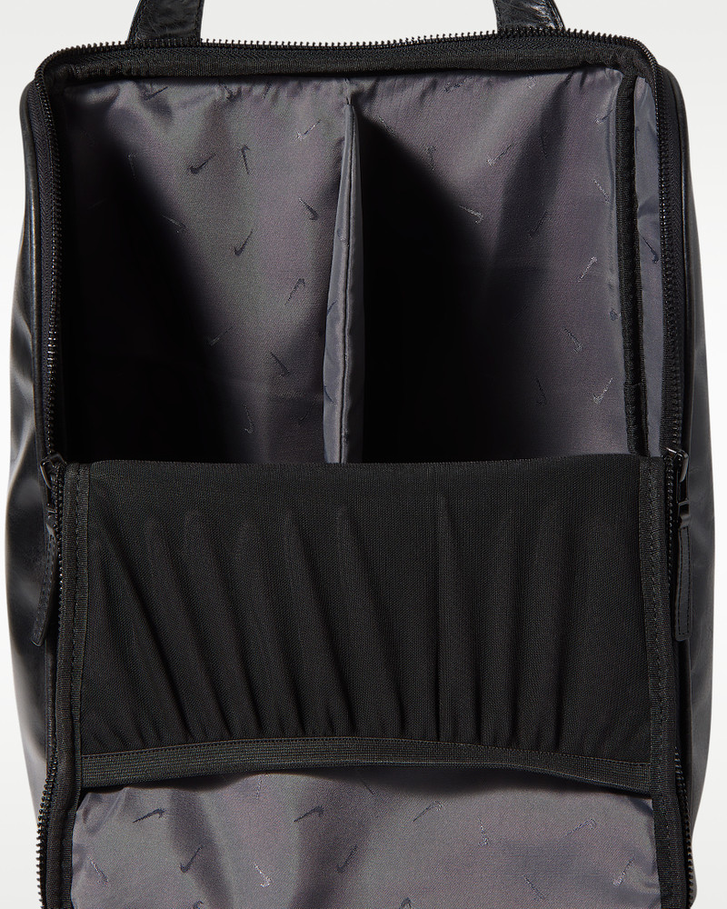 Nike Victory U-Zip Shoe Bag (13L) 4
