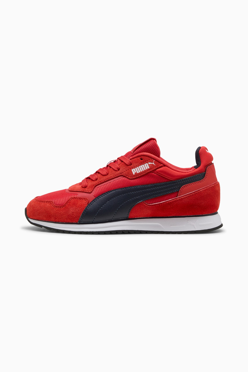 Softride ST Miler Men's Sneakers 1