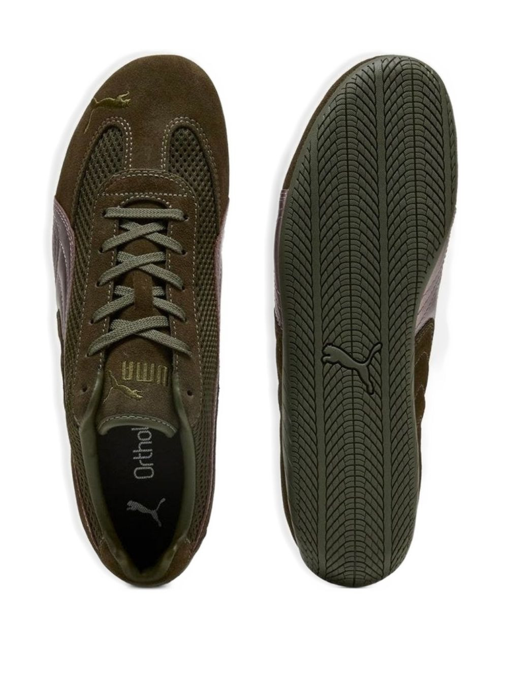 Speedcat OG sneakers - 3