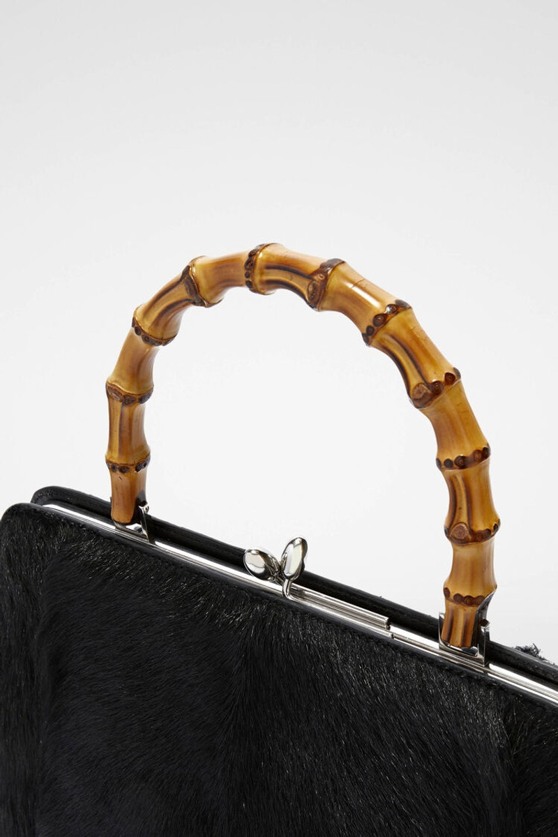 Jil Sander Goji Bamboo Medium outlook