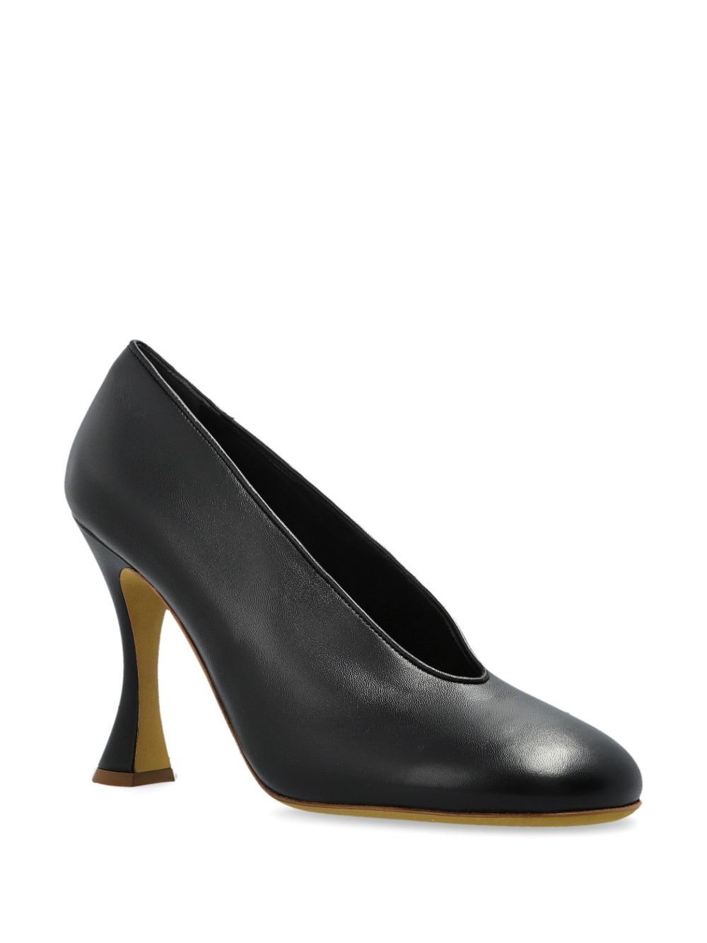 Duck pumps - 2