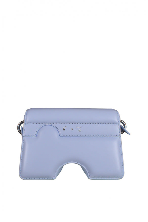 Off-White Women Burrow 22 Shoulder Bag - 2