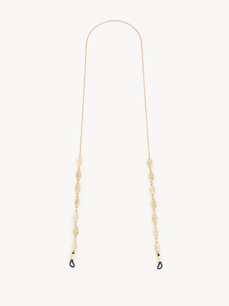 Chloé DARCEY LACE EYEWEAR CHAIN outlook