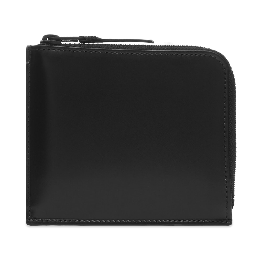 Comme des Garcons SA7100 Classic Wallet - 1