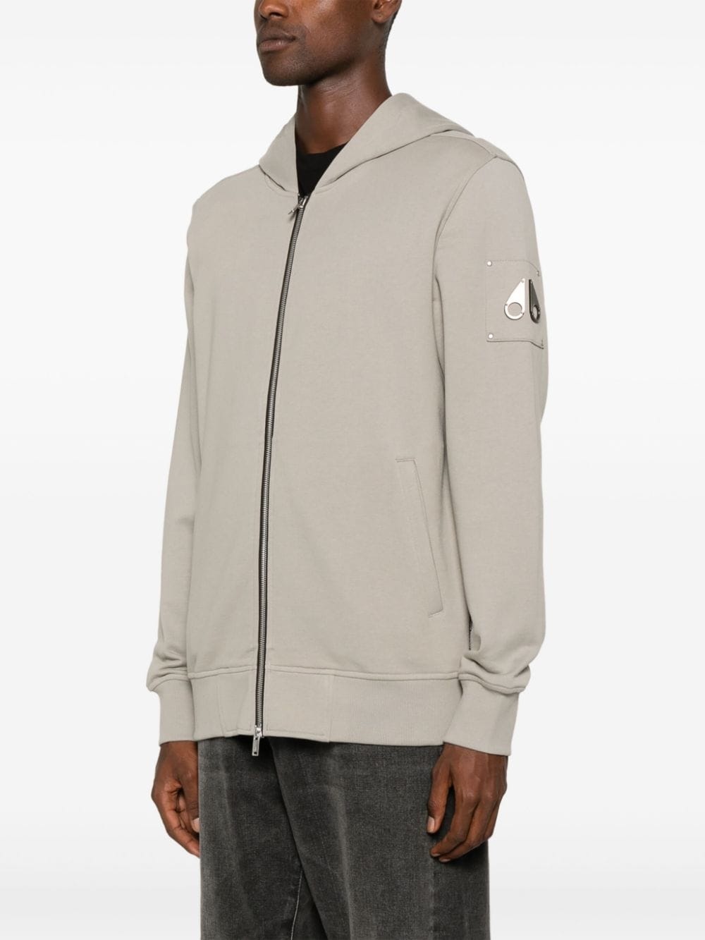Hartsfield hoodie - 3