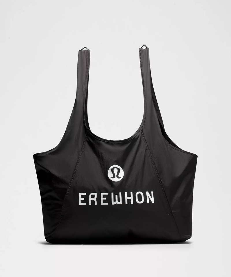 Silverlake Shopper Bag 28.5L *Erewhon 1