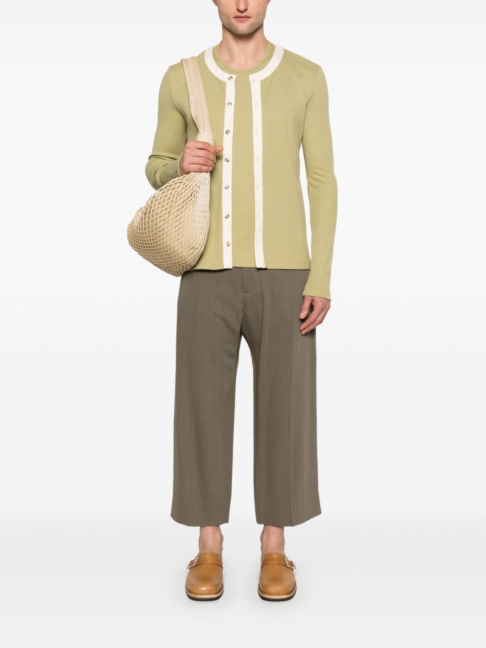Borys cardigan - 2