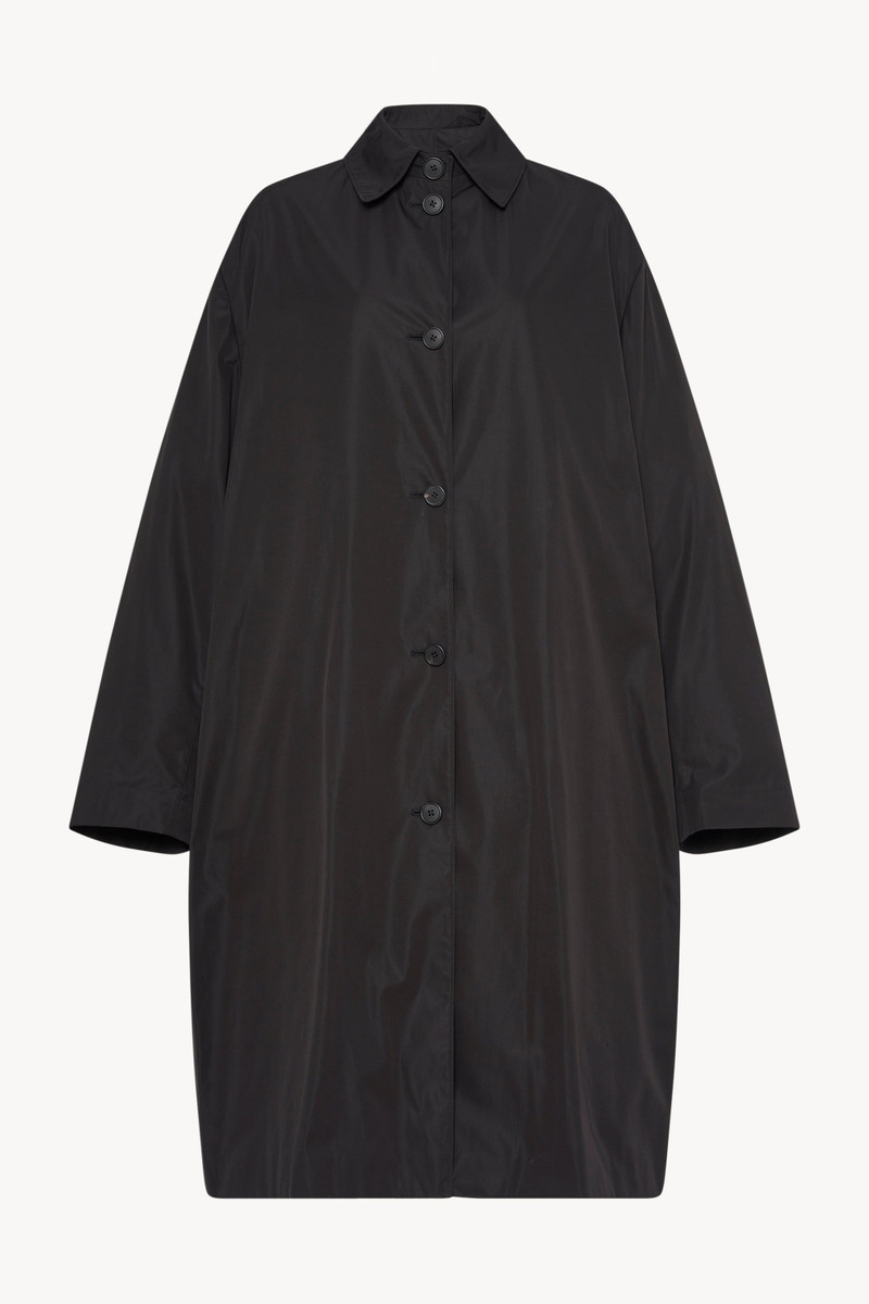 Denisita Coat in Nylon 1