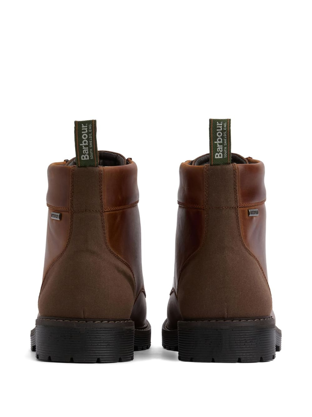 Harrison waterproof leather boots - 2