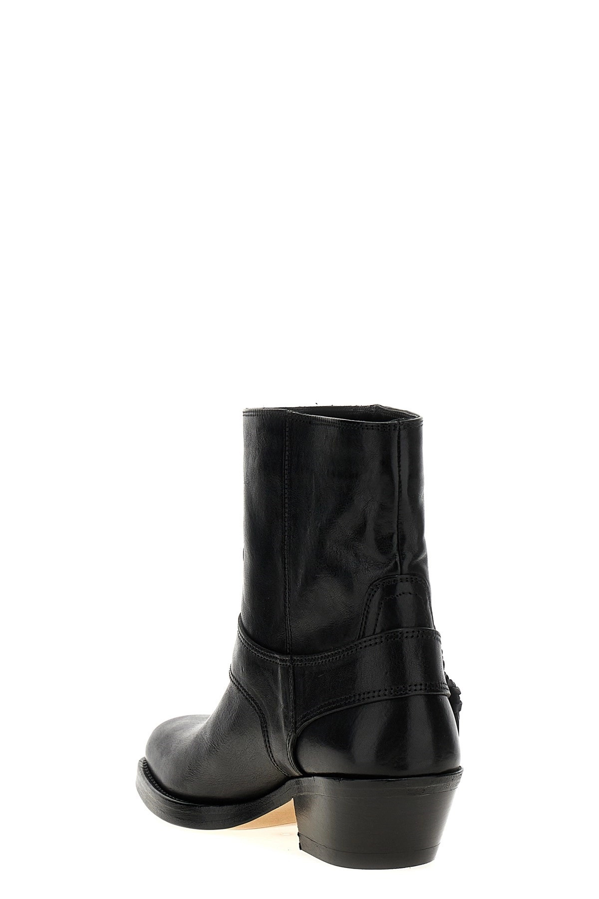 'Akson Gaucho' ankle boots - 3