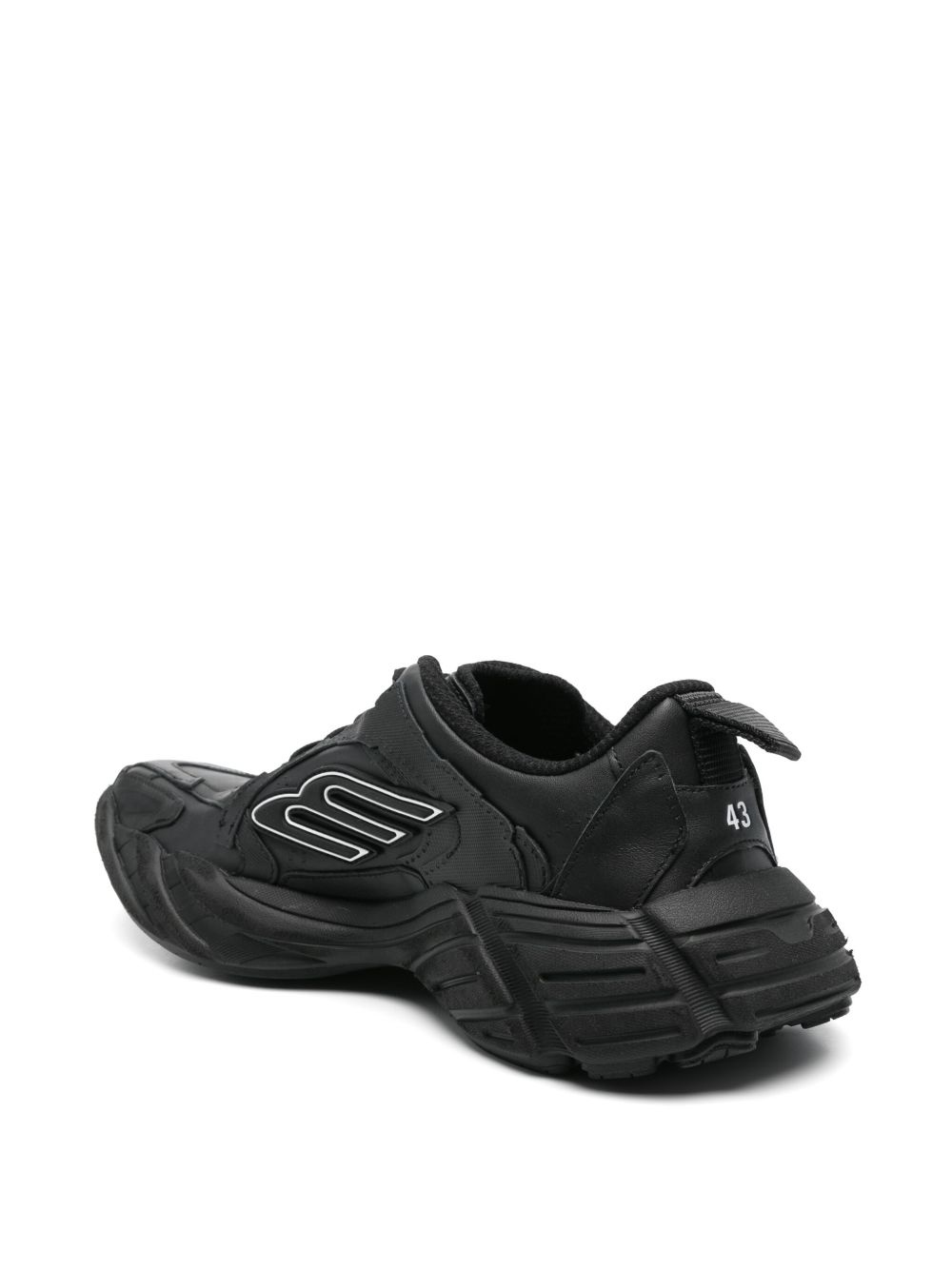 Monday sneakers - 3
