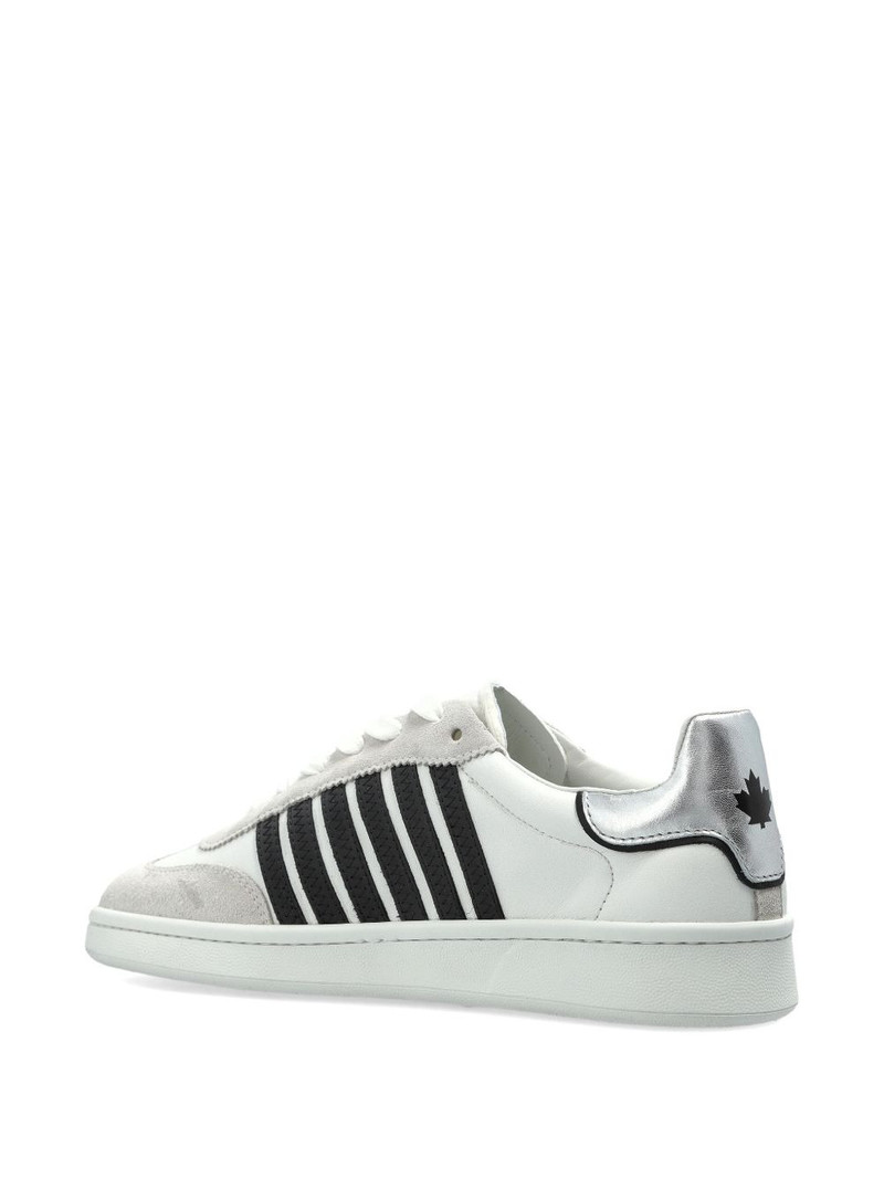 Boxer sneakers 3