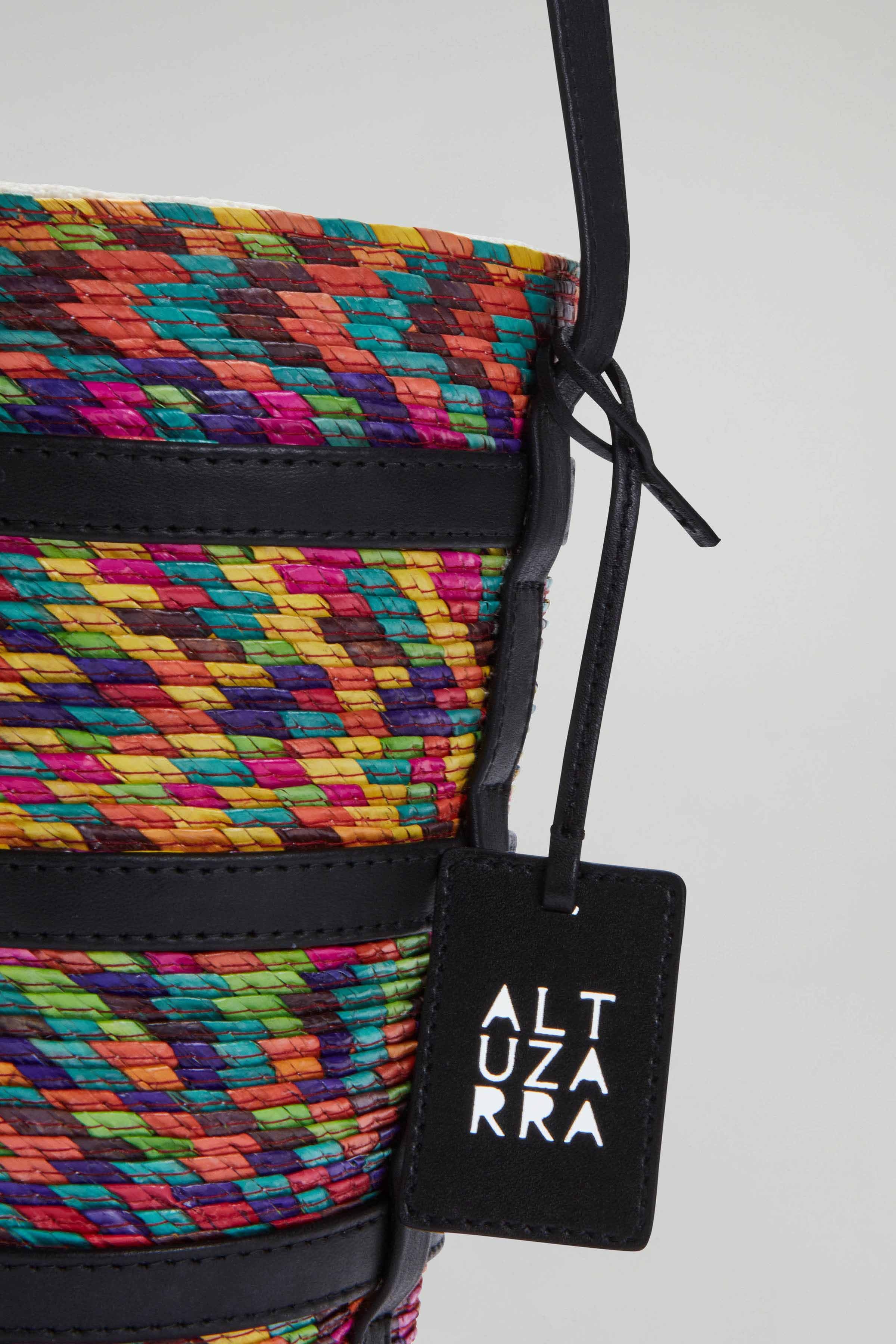'WATERMILL' BAG BUCKET - 5