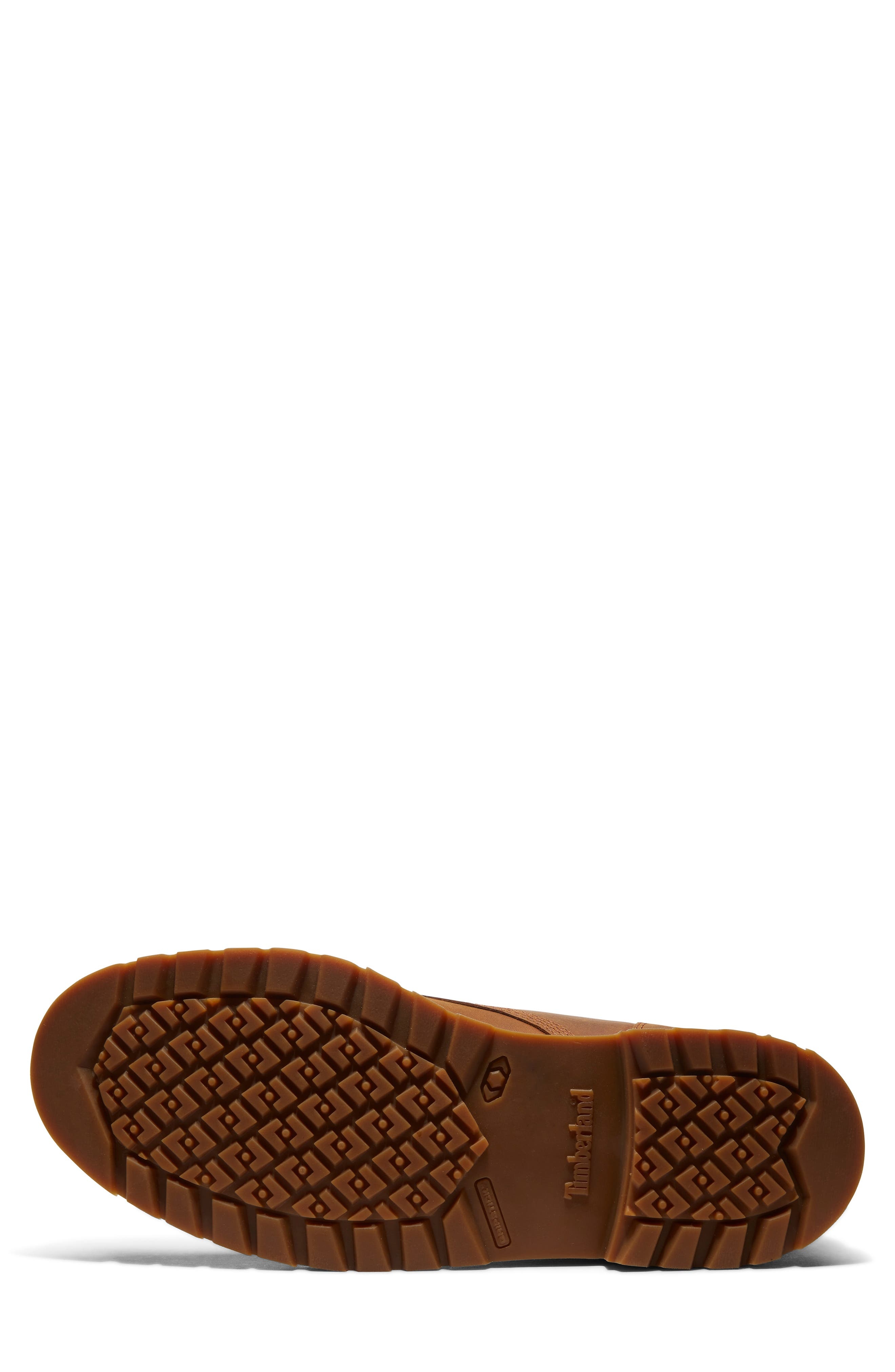 Timberland Redwood Falls Waterproof Lace-Up Boot in Saddle at Nordstrom - 5
