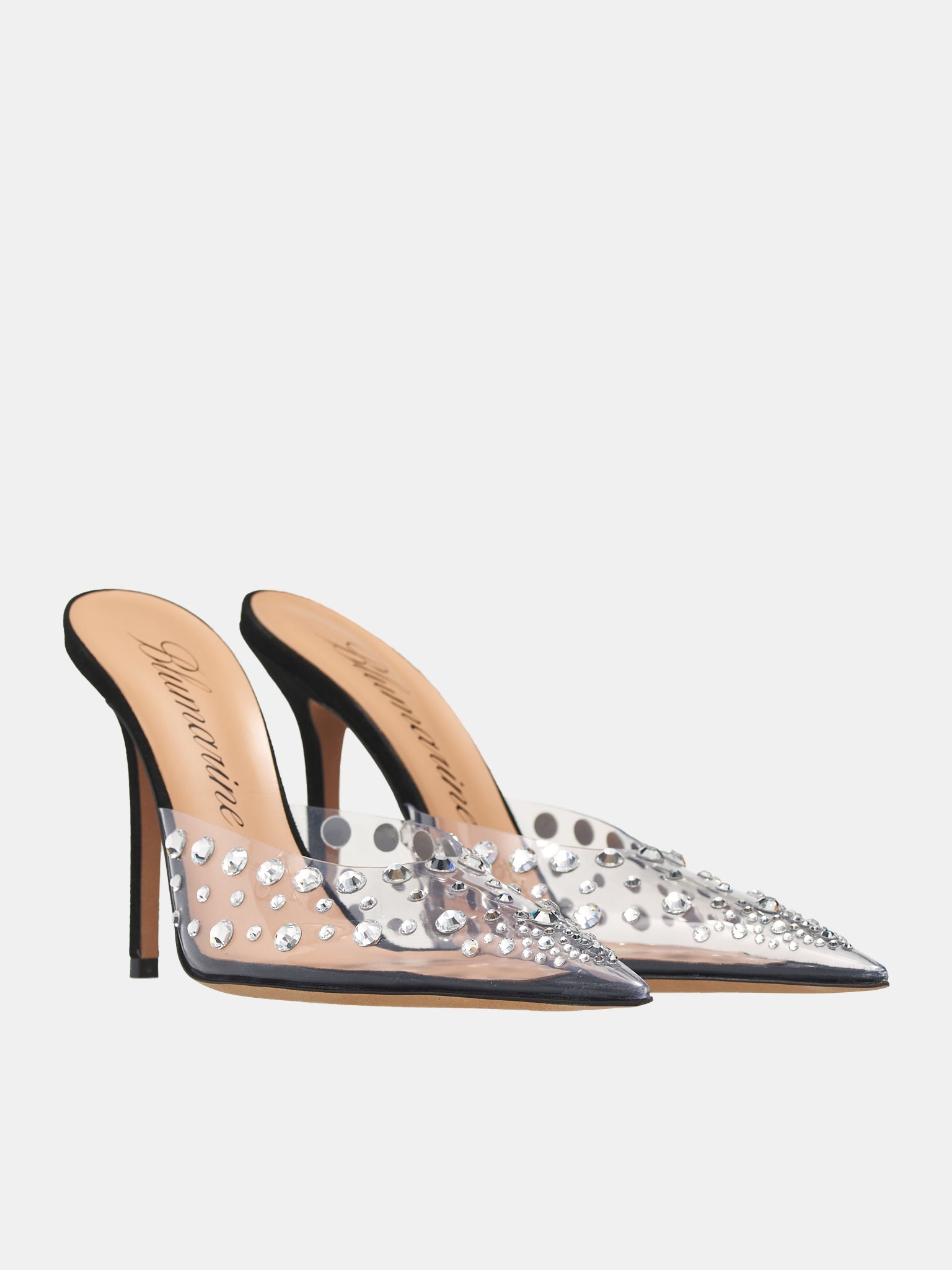 Calipso Pumps - 2