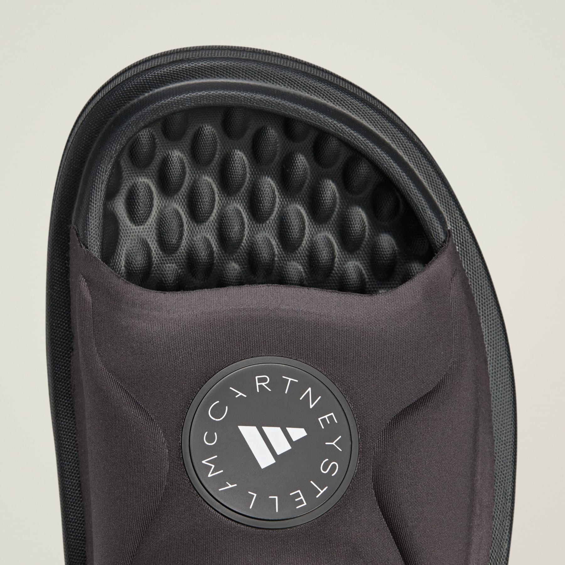 adidas by Stella McCartney Slide Shoes - 9