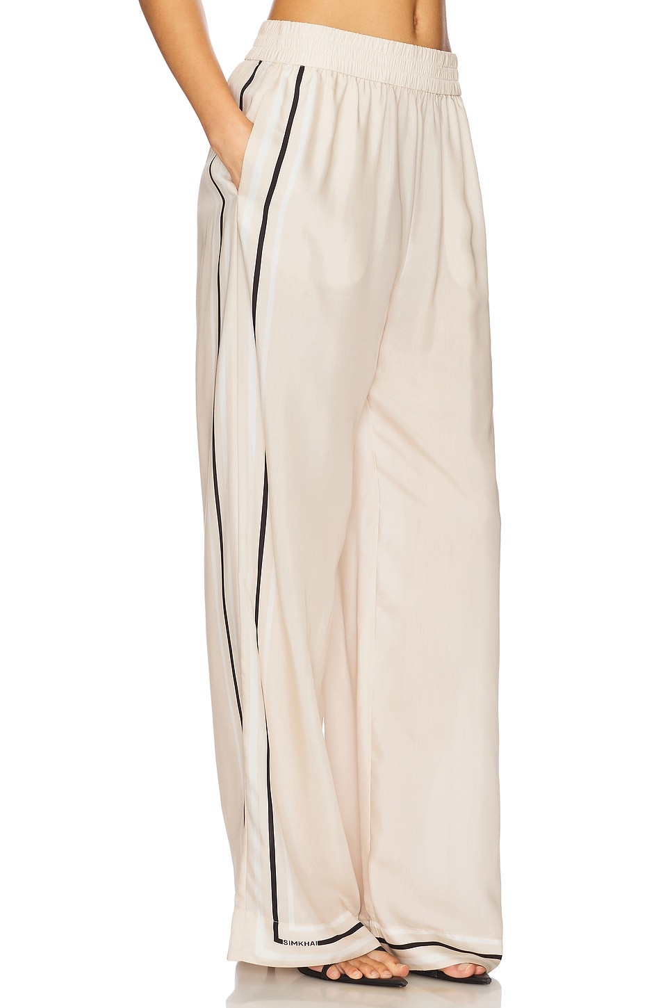 Thompson Pull On Pant - 2