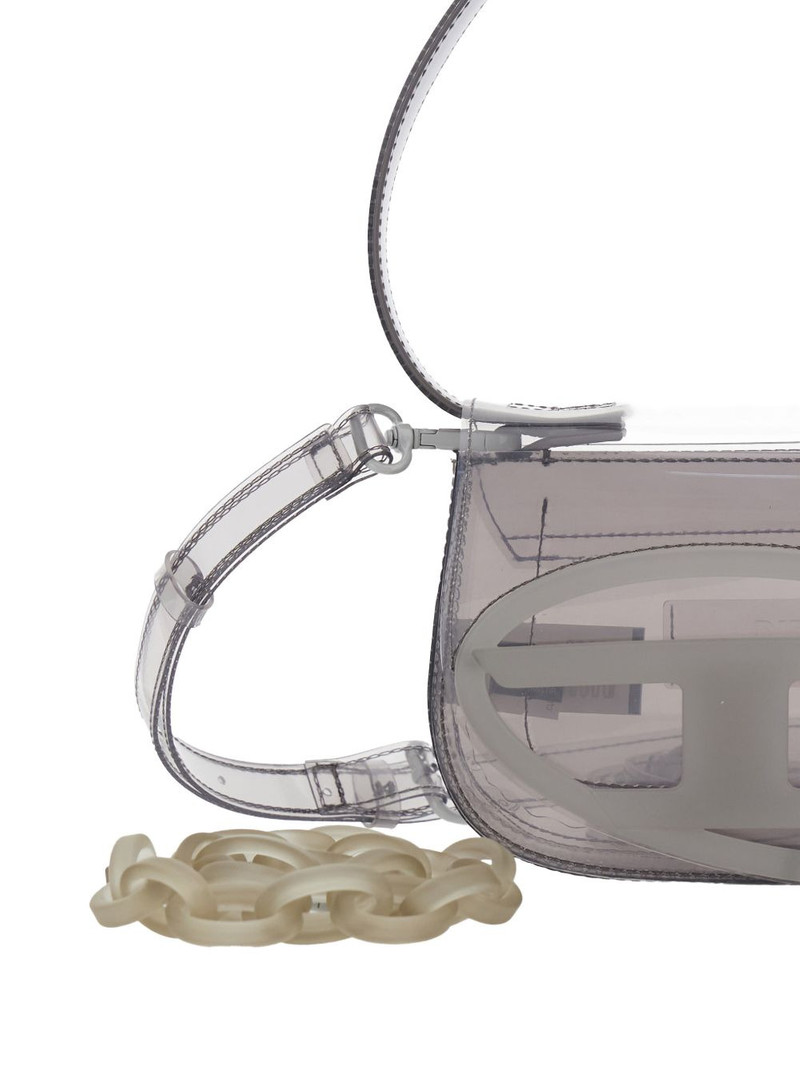 1DR-Iconic logo tote bag 3