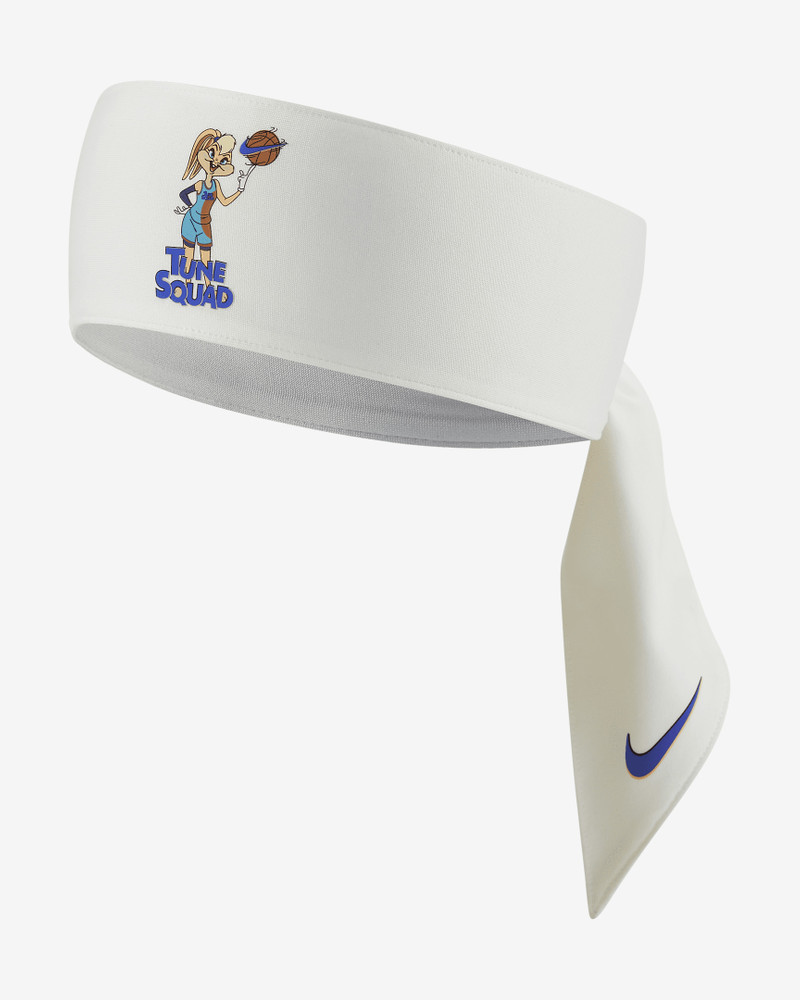Nike x Space Jam: A New Legacy Training Head Tie 1