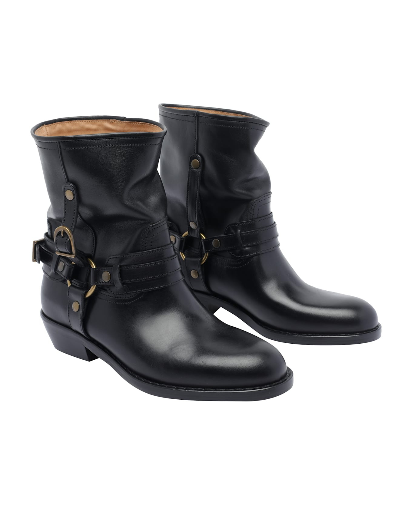 Ildred Booties - 2