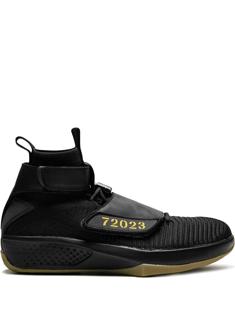 x Rag & Bone Air Jordan 20 R&B/Melo sneakers - 1